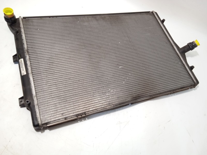 RADIADOR AGUA 1K0121251DD 