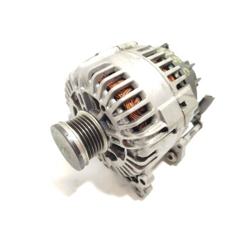 Recambio de alternador para seat leon (1p1) 1.4 tsi referencia OEM IAM 03C903023C  TG14C012