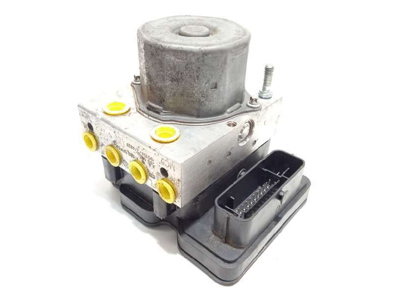 Recambio de abs para nissan micra v (k14) acenta referencia OEM IAM 476605FP0A 0265956487 269897 2
