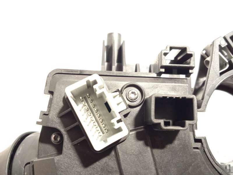 Recambio de mando intermitentes para renault arkana i (lcm_, ldn_) 1.6 e-tech 145 (ldmu) referencia OEM IAM 255670790R - Blanco 5