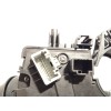 Recambio de mando intermitentes para renault arkana i (lcm_, ldn_) 1.6 e-tech 145 (ldmu) referencia OEM IAM 255670790R  