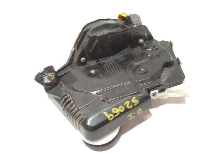 Recambio de cerradura puerta delantera izquierda para honda cr-v 1.6 dtec cat referencia OEM IAM L8811260 2