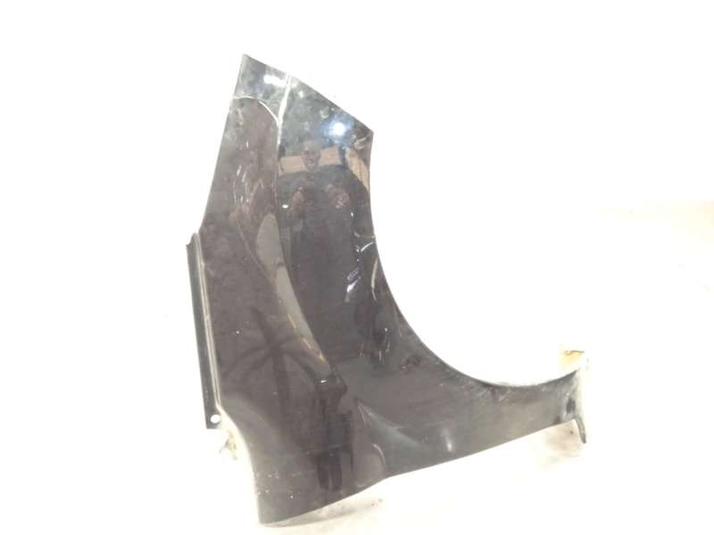 Recambio de aleta delantera derecha para ford fiesta vi (cb1, ccn) 1.25 referencia OEM IAM 1777180 2