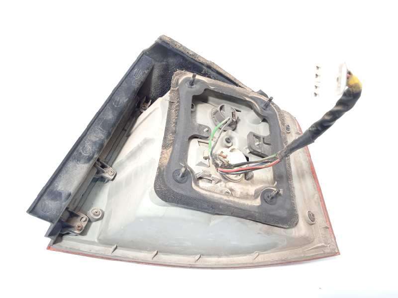 Recambio de piloto trasero izquierdo para kia carens 2.0 crdi ex monovolumen referencia OEM IAM 0K2JB51160A - Azul 3