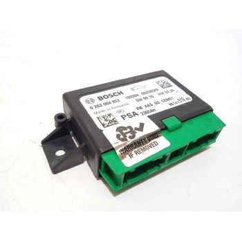 MODULO ELECTRONICO 9814151980 0263004853