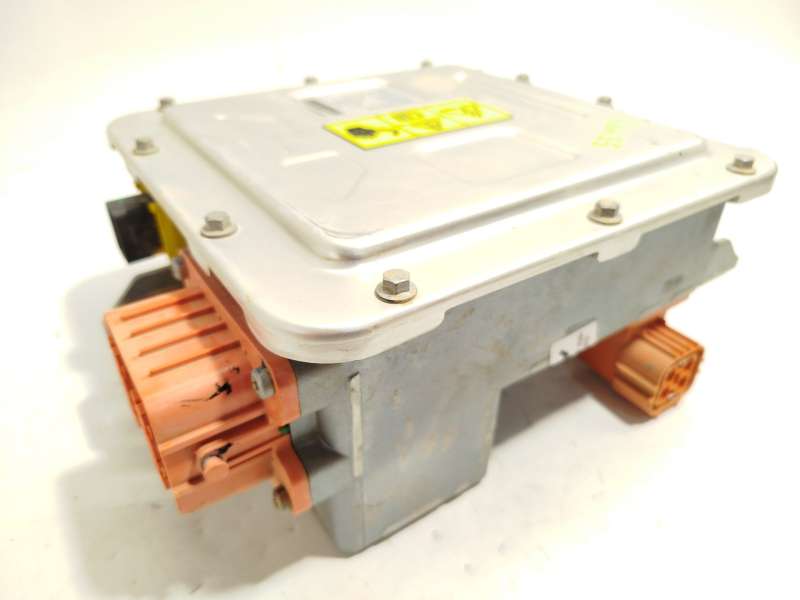 Recambio de convertidor potencia para mg mg 4 (eh32) ev referencia OEM IAM 11525663 2