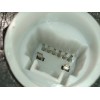 Recambio de cerradura puerta delantera izquierda para honda cr-v 1.6 dtec cat referencia OEM IAM L8811260  