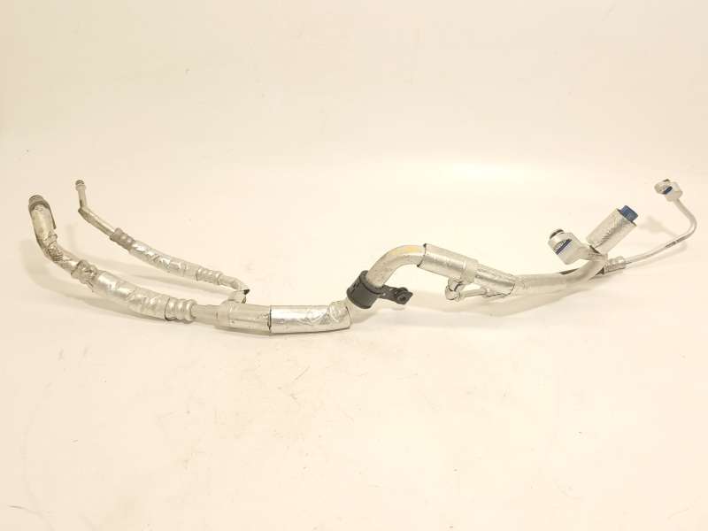 Recambio de tubos aire acondicionado para byd seal u dm-i referencia OEM IAM SA3HR8108400 4