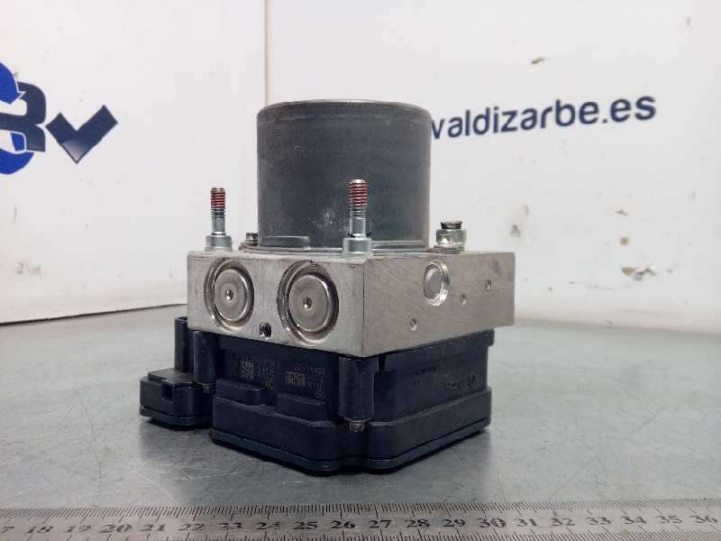 Recambio de abs para toyota auris 1.6 d-4d cat referencia OEM IAM 4454002530 0265244957 269736 - Blanco 2