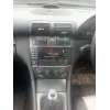 mercedes-benz clase c (w203) sportcoupe del año 2008