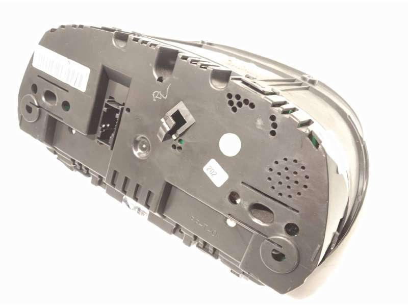 Recambio de cuadro instrumentos para bmw serie 3 berlina (e90) 318d referencia OEM IAM 6983487 62106983487 5