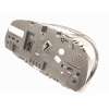 Recambio de cuadro instrumentos para bmw serie 3 berlina (e90) 318d referencia OEM IAM 6983487 62106983487 