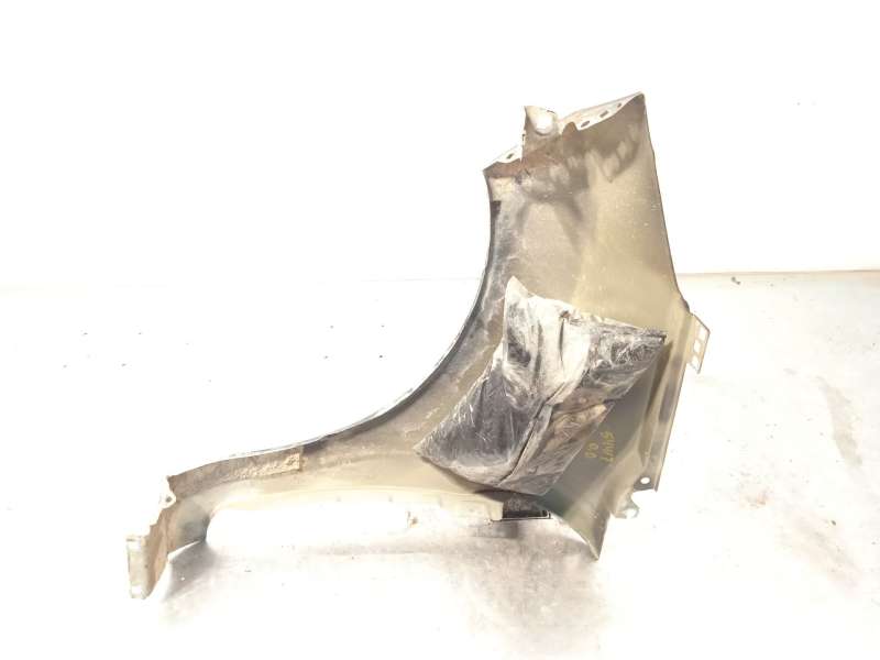 Recambio de aleta delantera derecha para ford fiesta vi (cb1, ccn) 1.25 referencia OEM IAM 1777180 3