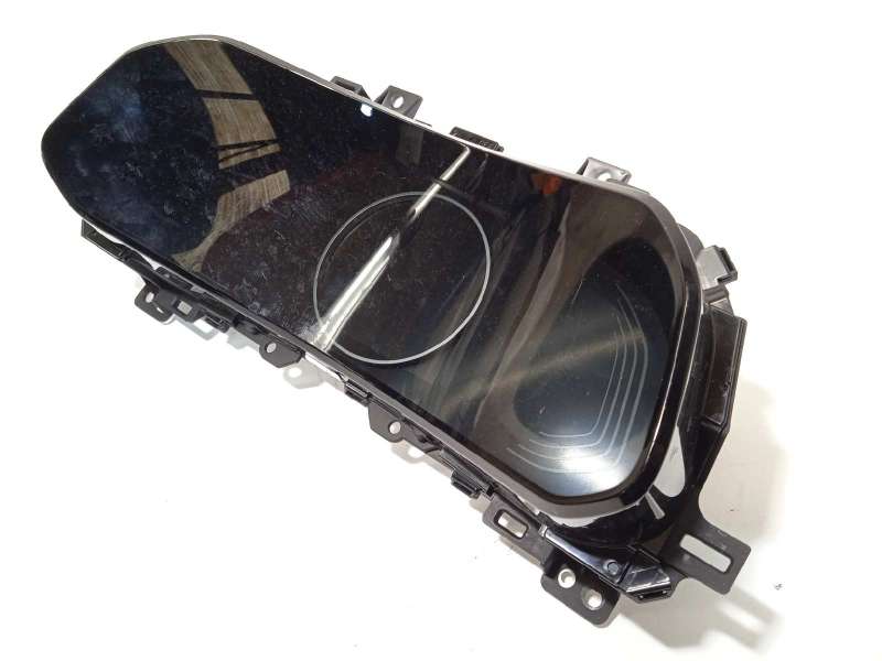 Recambio de cuadro instrumentos para lexus nx 300h 2wd referencia OEM IAM 8380078E60 8380078E61 4573400488 2