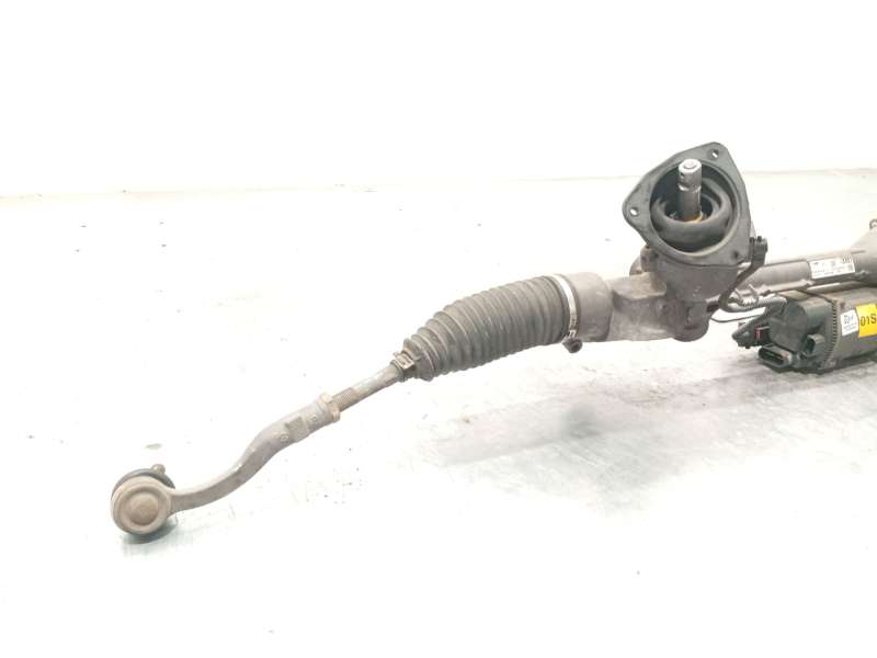 Recambio de cremallera direccion para audi r8 (4s3, 4sp) 5.2 fsi quattro referencia OEM IAM 4S1423072Q  7828974315 - Amarillo 2