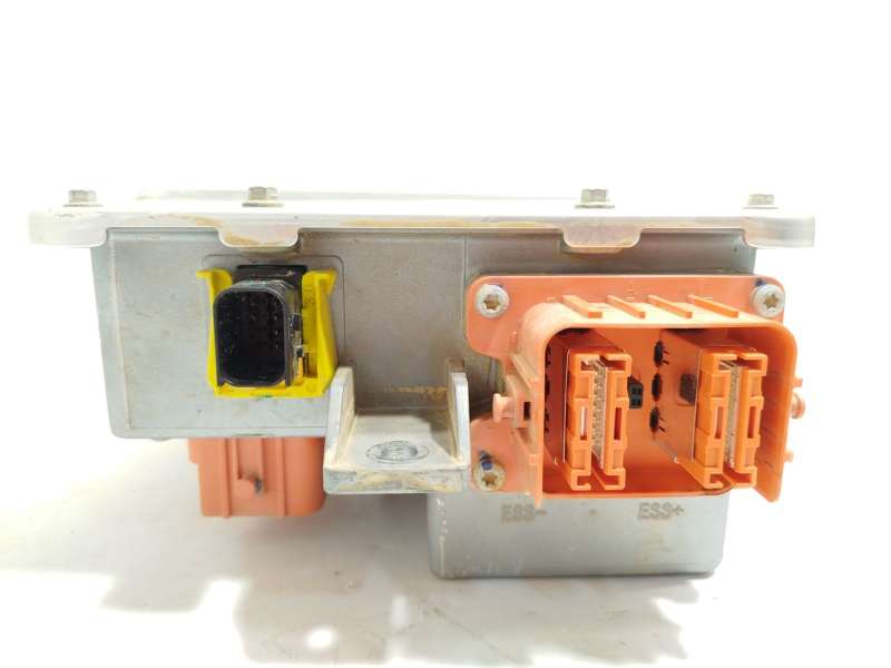 Recambio de convertidor potencia para mg mg 4 (eh32) ev referencia OEM IAM 11525663 3