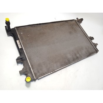 Recambio de radiador agua para skoda octavia iii combi (5e5, 5e6) 2.0 tdi 4x4 referencia OEM IAM 5Q0121251GB  