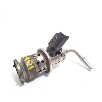 Recambio de inyector para peugeot 508 sw active referencia OEM IAM 9802763880  