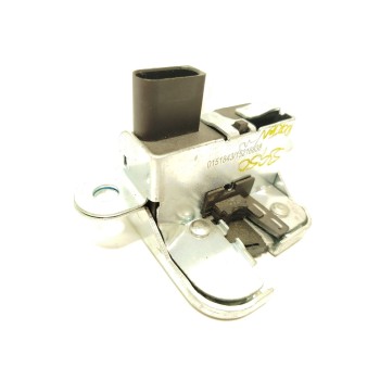 Recambio de cerradura maletero / porton para seat leon (1p1) 1.4 tsi referencia OEM IAM 1P0827505B 1P0827505B9B9 