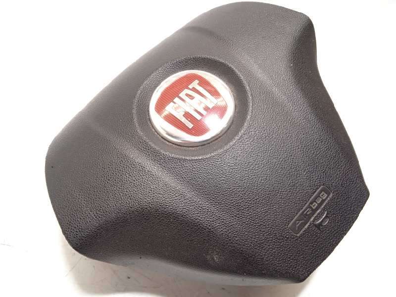 AIRBAG DELANTERO IZQUIERDO 07354968570 735496857 7354968570
