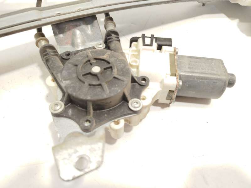 Recambio de elevalunas delantero derecho para smart forfour (454) 1.1 (454.030) referencia OEM IAM 0130822207 - Negro 3