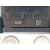 Recambio de abs para nissan qashqai (j11) acenta referencia OEM IAM 47660HV70A 2265106455 269910