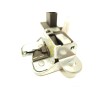 Recambio de cerradura maletero / porton para seat leon (1p1) 1.4 tsi referencia OEM IAM 1P0827505B 1P0827505B9B9 