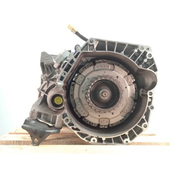 Recambio de caja cambios para renault captur zen referencia OEM IAM DC4019 320107944R 