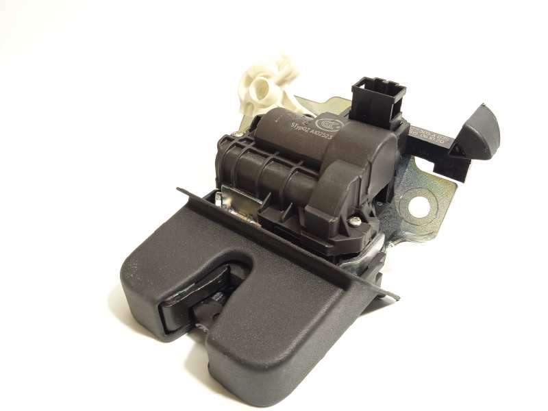 Recambio de cerradura maletero / porton para volkswagen t-roc advance referencia OEM IAM 2GA827505A  2GA827505A07S - Azul 2
