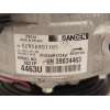 Recambio de compresor aire acondicionado para opel astra k (b16) 1.4 turbo (68) referencia OEM IAM 39034463 8821P 