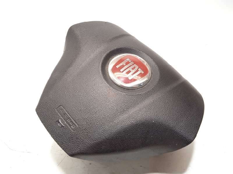Recambio de airbag delantero izquierdo para fiat doblo 1.6 jtdm cat referencia OEM IAM 07354968570 735496857 7354968570 2