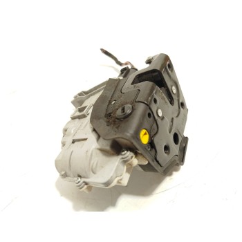 Recambio de cerradura puerta trasera izquierda para seat leon (1p1) 1.4 tsi referencia OEM IAM 1P0839015  