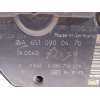 Recambio de caja mariposa para mercedes-benz clase a (w176) 2.1 cdi cat referencia OEM IAM A6510900470  0280750573