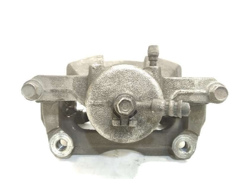 Recambio de pinza freno delantera derecha para nissan qashqai (j11) 1.5 turbodiesel cat referencia OEM IAM 410014EA0A - Gris 3
