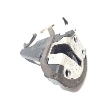 CERRADURA PUERTA TRASERA IZQUIERDA L8814180 