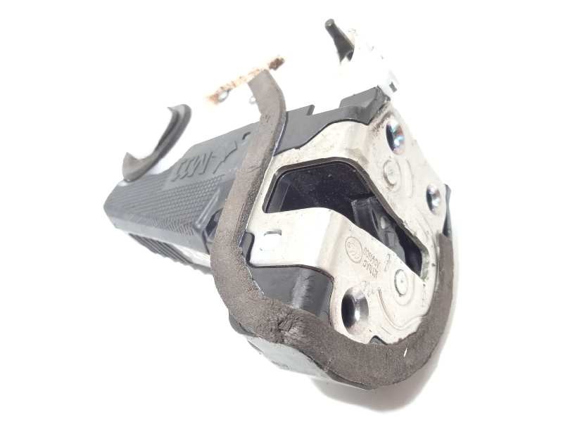 CERRADURA PUERTA TRASERA IZQUIERDA L8814180 