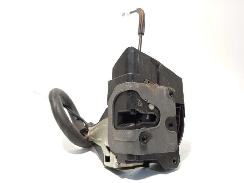 CERRADURA PUERTA DELANTERA DERECHA HX73203A28JA 