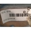 Recambio de caja cambios para renault captur zen referencia OEM IAM DC4019 320107944R 