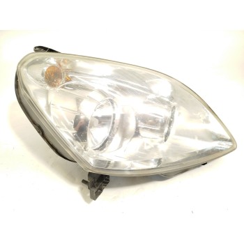 Recambio de faro derecho para opel zafira / zafira family b (a05) 1.6 (m75) referencia OEM IAM 13260845 93192444 0301214206