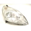 Recambio de faro derecho para opel zafira / zafira family b (a05) 1.6 (m75) referencia OEM IAM 13260845 93192444 0301214206