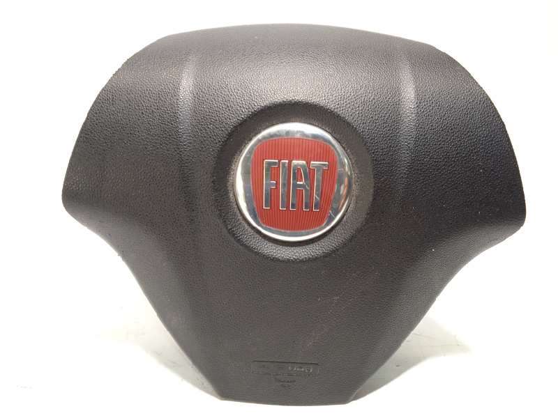 Recambio de airbag delantero izquierdo para fiat doblo 1.6 jtdm cat referencia OEM IAM 07354968570 735496857 7354968570 3