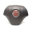 Recambio de airbag delantero izquierdo para fiat doblo 1.6 jtdm cat referencia OEM IAM 07354968570 735496857 7354968570