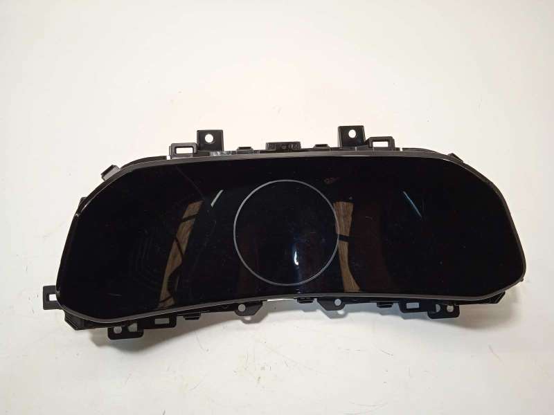 Recambio de cuadro instrumentos para lexus nx 300h 2wd referencia OEM IAM 8380078E60 8380078E61 4573400488 4