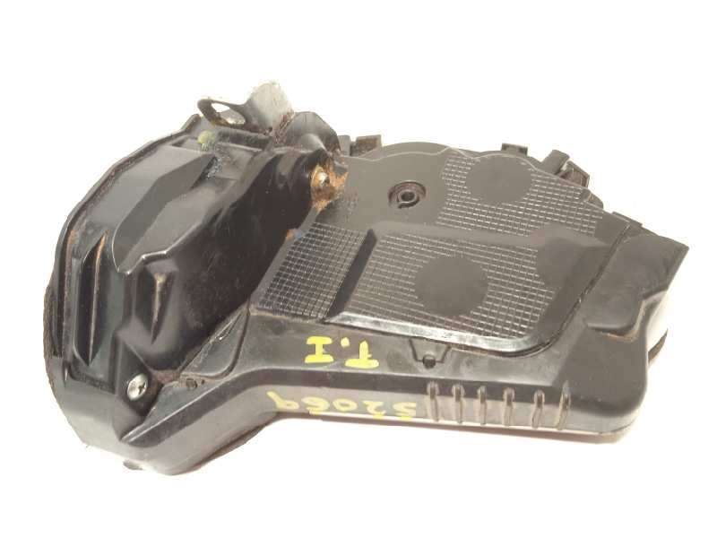 Recambio de cerradura puerta trasera izquierda para honda cr-v 1.6 dtec cat referencia OEM IAM L8814180 2
