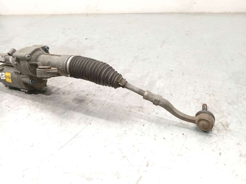 Recambio de cremallera direccion para audi r8 (4s3, 4sp) 5.2 fsi quattro referencia OEM IAM 4S1423072Q  7828974315 - Amarillo 4