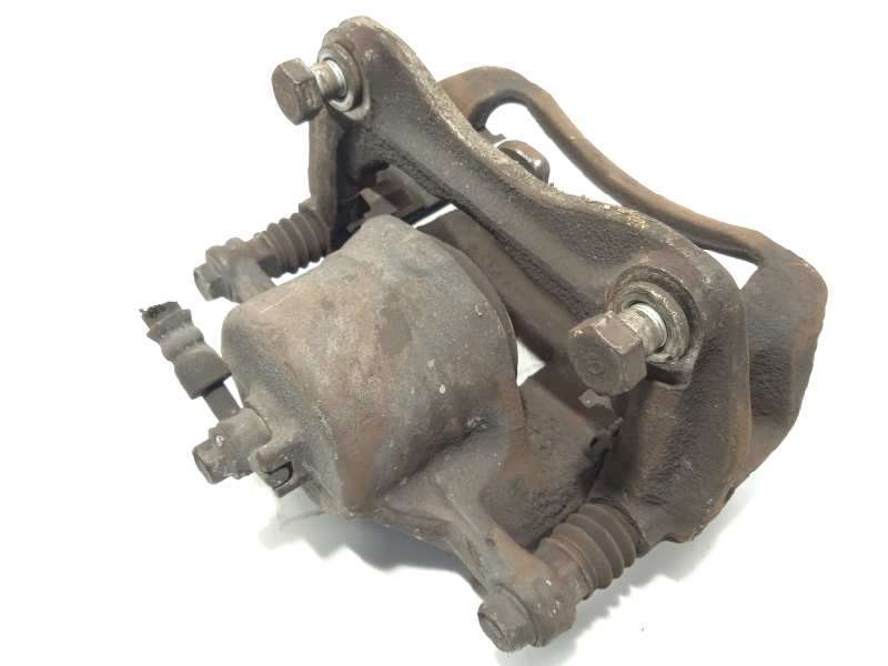 Recambio de pinza freno delantera derecha para kia carens ( ) 1.7 crdi cat referencia OEM IAM 58130A4100 - Blanco 4