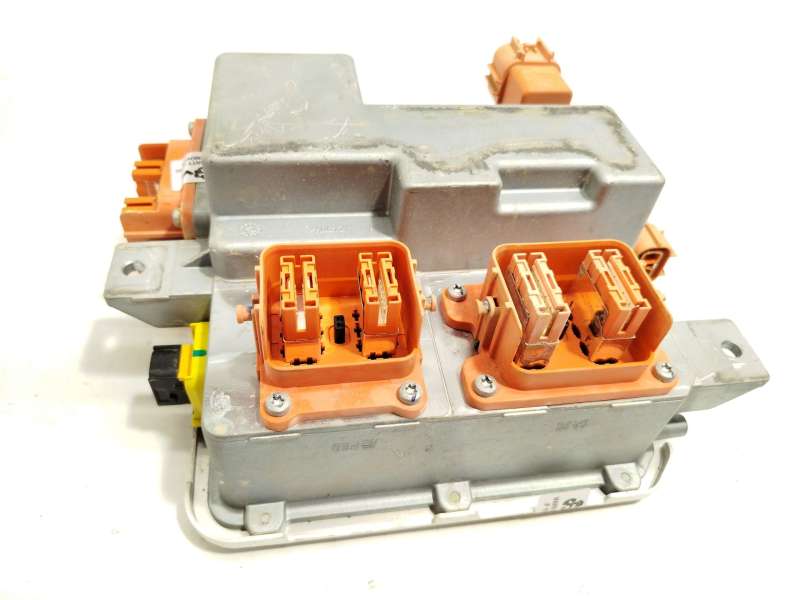 Recambio de convertidor potencia para mg mg 4 (eh32) ev referencia OEM IAM 11525663 5