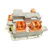 Recambio de convertidor potencia para mg mg 4 (eh32) ev referencia OEM IAM 11525663  