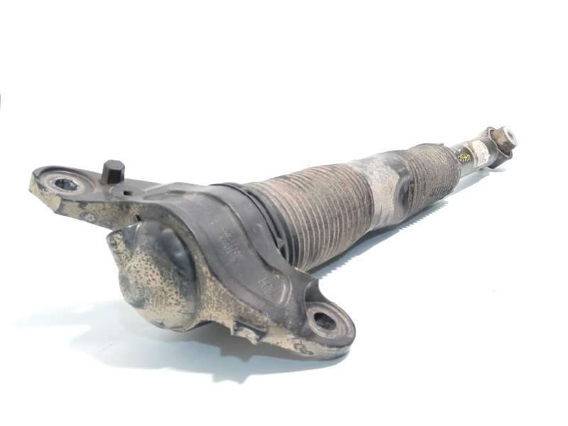 Recambio de amortiguador trasero izquierdo para land rover discovery sport 2.0 td4 cat referencia OEM IAM HK72180AA - Negro