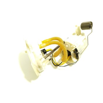 Recambio de bomba combustible para bmw 1 (f20) 116 d referencia OEM IAM 7344067 16117344067 0580204029